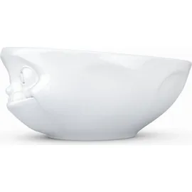 Fiftyeight PRODUCTS Schale lecker weiß 350ml,