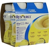 Nestlé Resource Protein Drink Vanille