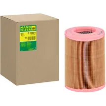 Mann-Filter Luftfilter