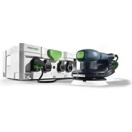 Festool Systainer Festool Sys-powerhub - 2500w 5 Steckdosen - 201682