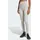 adidas Optime Essentials Workout Shine 7/8-Leggings - Grey Two - S