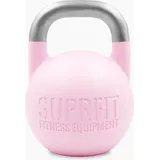 Pro Competition Kettlebell - 8 kg orchideenpink 8kg