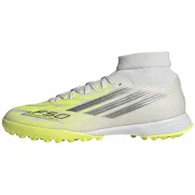 adidas F50 Sparkfusion League TF Damen Cloud White/Hi-Res Yellow 43 1/3