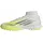 adidas F50 Sparkfusion League TF Damen Cloud White/Hi-Res Yellow 43 1/3