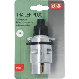 Carpoint 0429505 Anhängerstecker
