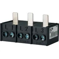 Eaton Power Quality Eaton 268982 Einspeise-Doppelklemme 1St.