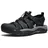 black/steel grey 47