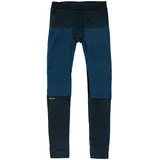 Devold Tuvegga Merino Leggings Blau S