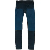 Devold Tuvegga Merino Leggings Blau S
