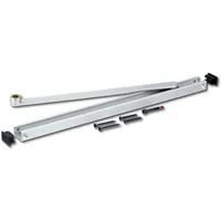 GEZE Gleitschiene TS 5000/3000,RAL nach Wahl lack.
