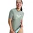 Roxy Whole Hearted SS Lycra 2026 Oil Green - M