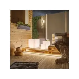 Paulmann LED-Stripe 94680 26 W warmweiß 500 cm