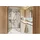 Hansgrohe AddStoris 265x145mm, Wandmont., pol. gold optic