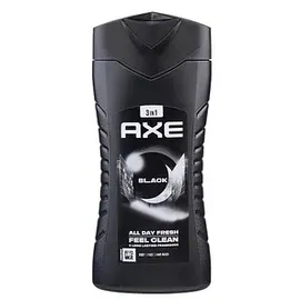 Axe BLACK Duschgel 250 ml