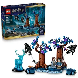 LEGO Harry Potter Verbotener Wald: Expecto Patronum 76475