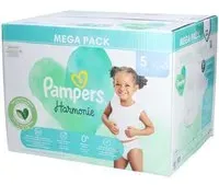 Pampers® Harmonie Taille 5 Couches 70 pc(s)