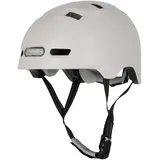 crazySAFETY Crazy Safety, Velohelm, (54 - 57 cm)