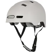 crazySAFETY Crazy Safety, Velohelm, (54 - 57 cm)