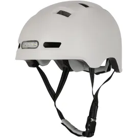 crazySAFETY Crazy Safety, Velohelm, (54 - 57 cm)