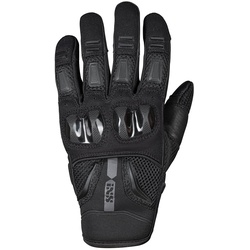 iXS Matador-Air 2.0 Motorradhandschuh Herren schwarz 2XL