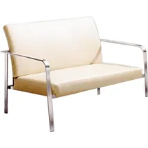 Jet-Line Aphrodite Loungesofa beige