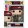Funko Stranger Things - Robin 1461 - Funko Pop! - Grün/Mehrfarbig
