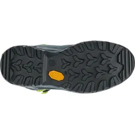 Lowa Wandax GTX Mid Schuhe (Größe 30 blau)
