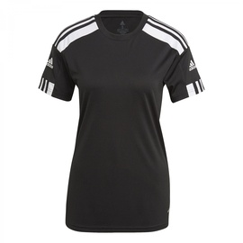 adidas Squad 21 T-Shirt Black/White 2XS