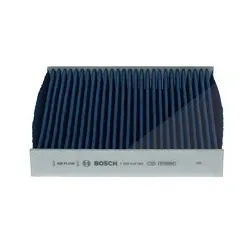 Bosch Filter, Innenraumluft [Hersteller-Nr. 0986628595] für Land Rover