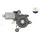 AIC Elektromotor, Fensterheber NEW MOBILITY PARTS 72757 vorne für SEAT