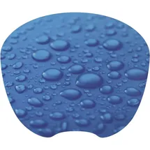 Q-Connect Slim Pads - Regentropfen