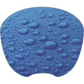 Q-Connect Slim Pads - Regentropfen