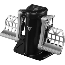 ThrustMaster Flugsimulator Pedale fur PC