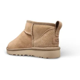 UGG Australia UGG W Classic Ultra Mini Beige - 38