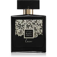 Avon Little Black Dress Lace Eau de Parfum für Damen 50 ml