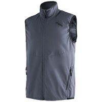 Maier Sports Brims Vest M He-Softshellweste L