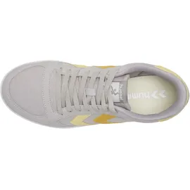 hummel Stadil Light Canvas silver cloud 40