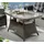 Destiny Casa Merano 120 x 77 x 66 cm vintage grau