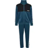 hummel Colorblock Trainingsanzug - Stargazer 140