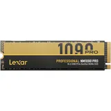 Lexar NM1090 Pro 4 TB M.2