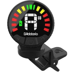 Nexxus 360 Rechargeable Headstock Tuner