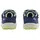 Jack Wolfskin Woodland 2 Texapore Mid Wanderschuhe - Evening Sky - EU 34