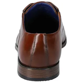 Bugatti Schnürschuhe Herren Braun 40