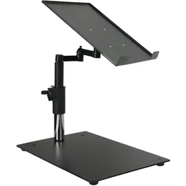 Showgear DJ player stand