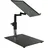 Showgear DJ player stand