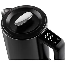 ETA Ester 1,5 l Schwarz