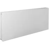 Planheizkörper 1525422260100 (B x H: 100 x 60 cm, Wärmeleistung bei Vorlauftemperatur von 75 °C 1525422260100 (D: 50): 1.642 W, Typ Heizkörper: 22)