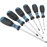 HAZET Schraubendreher-Satz 810SPC/6