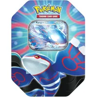 Pokémon Tin Box Azur-Legenden: Kyogre-ex
