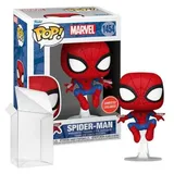 Funko Spider-Man Spielfigurenset mehrfarbig